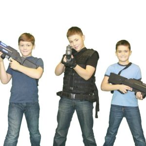 Laser Tag Pro - Image 5
