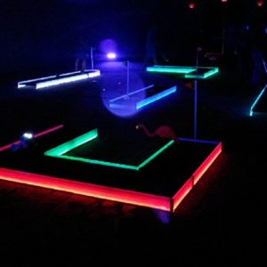 LED Mini-Golf - Image 2