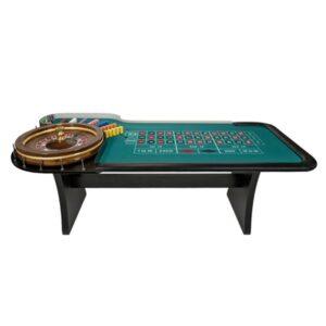Roulette