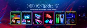 Glow Party by NY Party Works