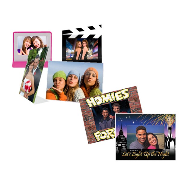 Photo Frames