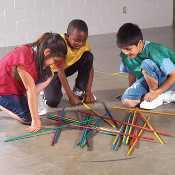 Giant Games –  Pick Up Sticks