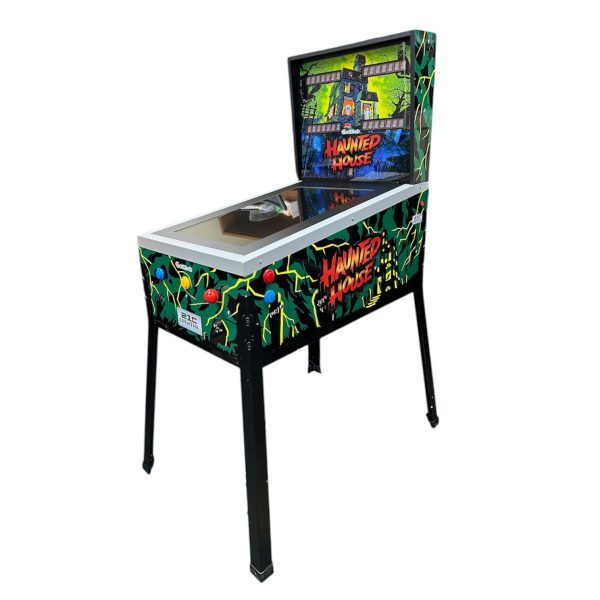 Virtual Pinball Machines - Image 4