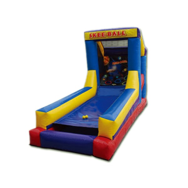 Sports – Skee Ball Inflatable