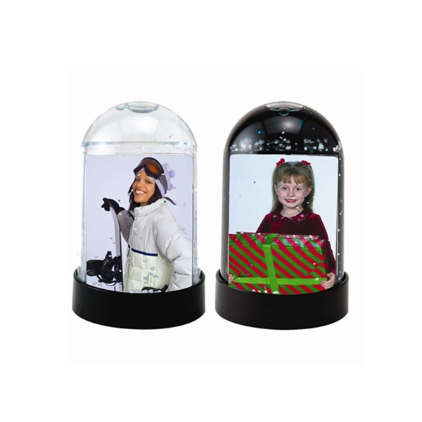 Snow Globes