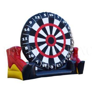 Sports - Soccer Dart