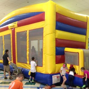 Interactive Games - Sports Dome - Image 2