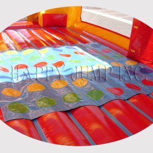Interactive Games - Sports Dome - Image 3