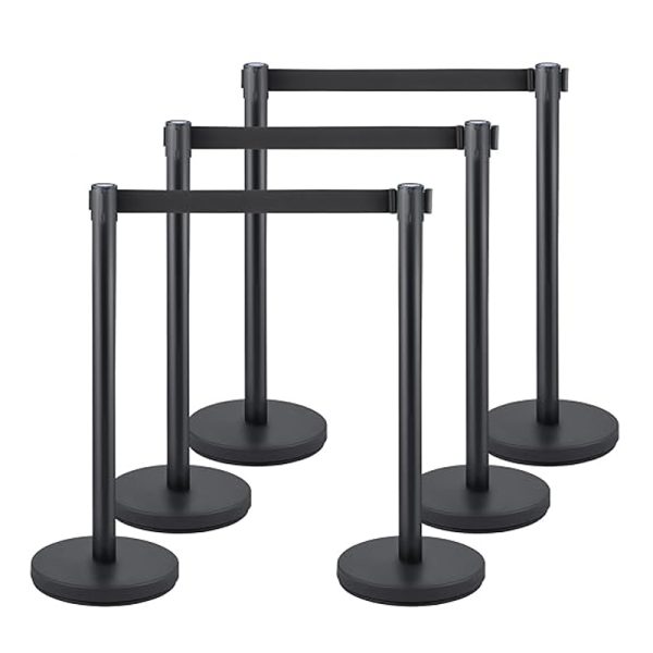 Stanchion