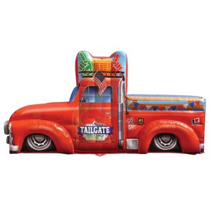 Tailgate Party