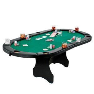 Texas Hold 'em