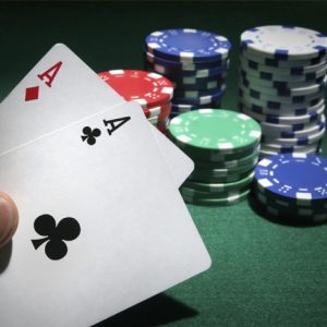 Texas Hold 'em - Image 2