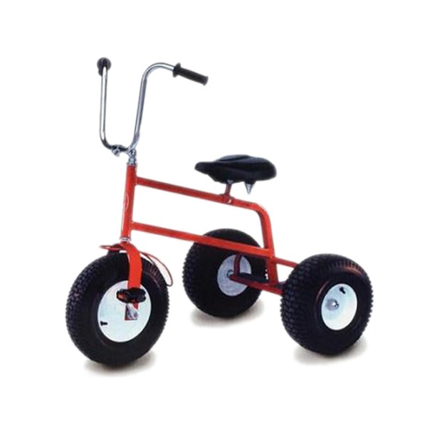 Giant Games – Tricycles