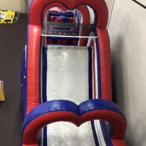 Obstacle Course -Red White & Blue - Image 2